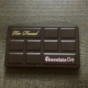 Too Faced Mini Chocolate Bar Palette
